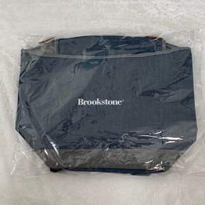 Brookstone Cooler Backpack 🎒